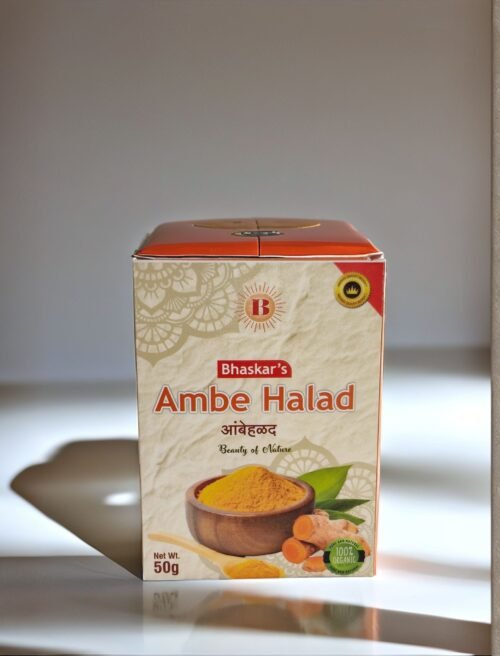 Ambehalad