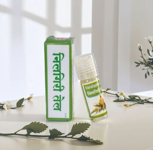 NILGIRI   TEL