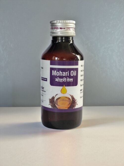 MOHARI  TEL