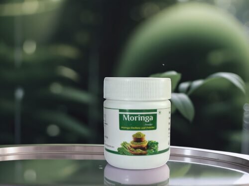 Moringa Powder