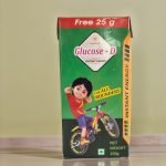 Glucose-D