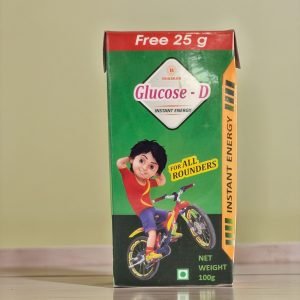 Glucose-D