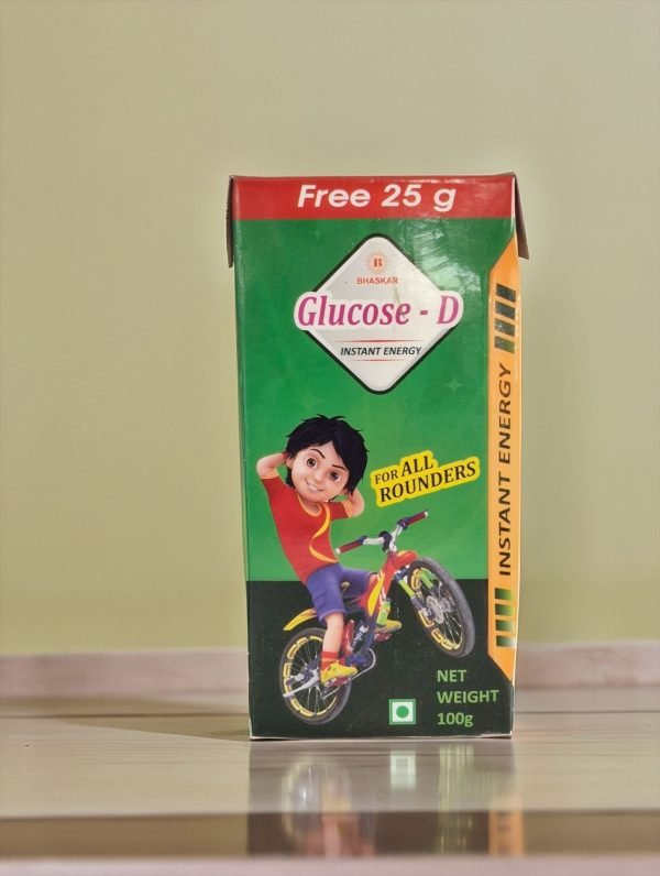 Glucose-D