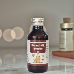 KARANJI   TEL