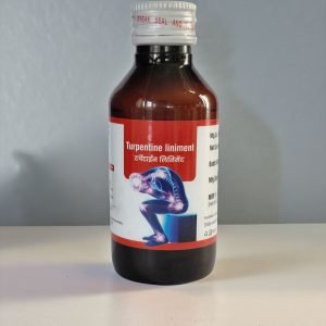 TERPENTINE LINIMENT